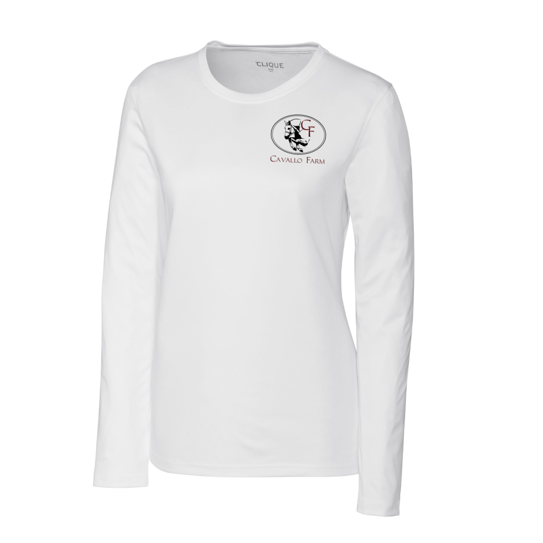 Cavallo Schooling Shirt