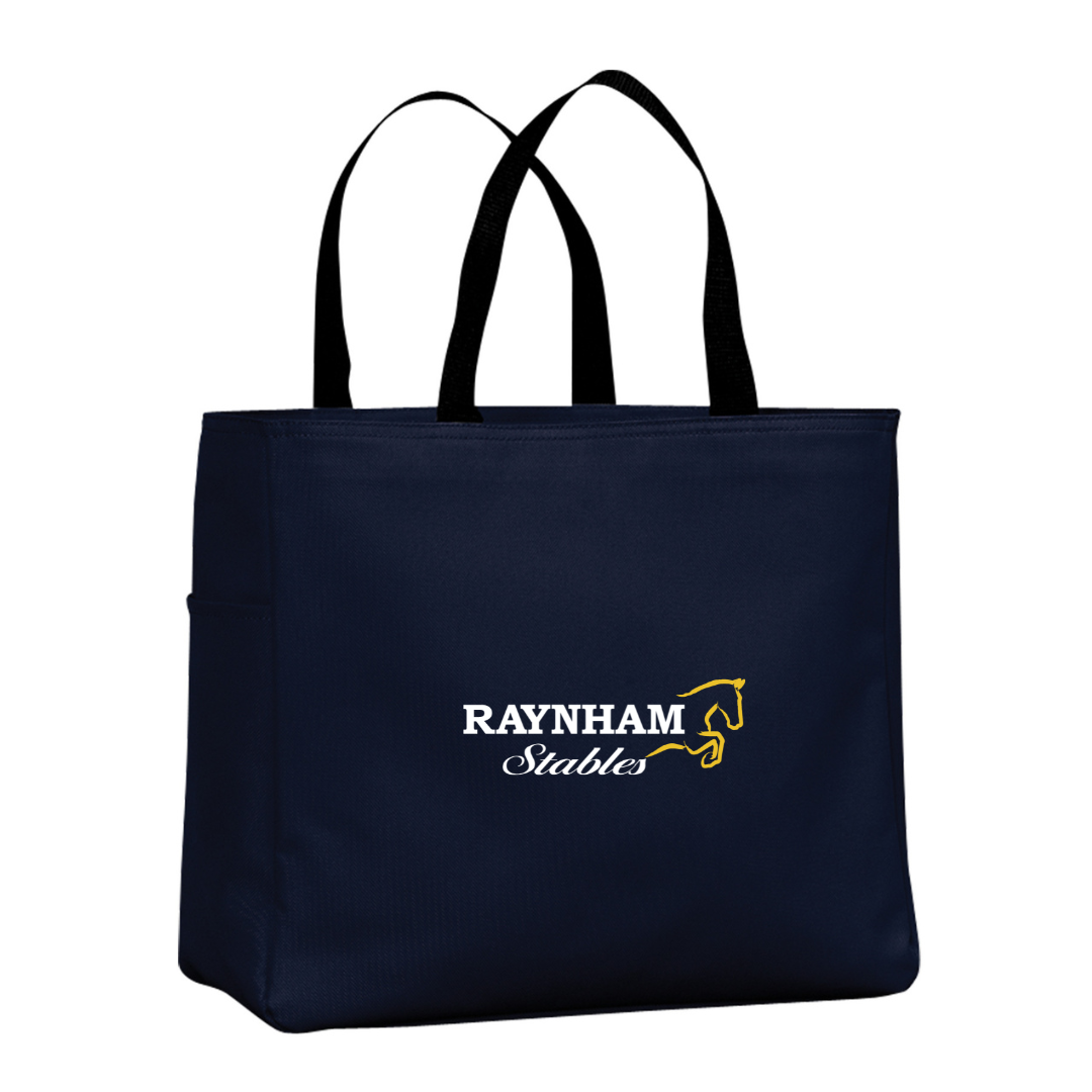 Raynham Stables Everyday Tote