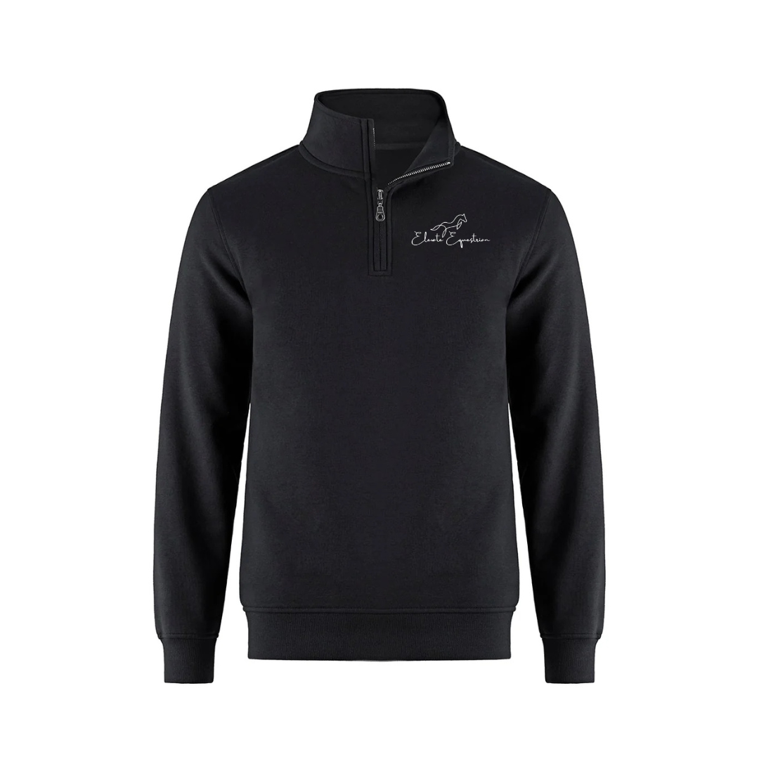 Elevate Equestrian Quarter Zip