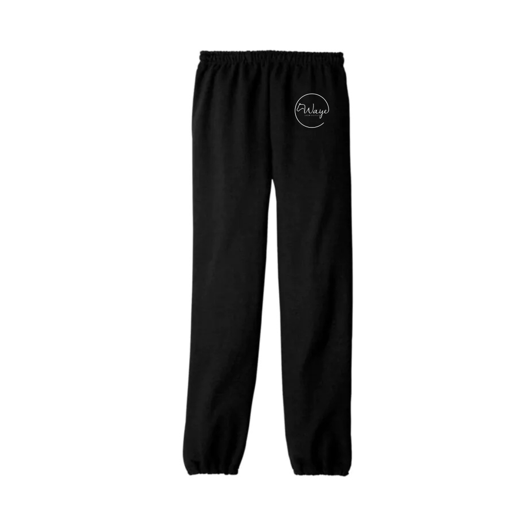 Waye Show Horses Track Pant
