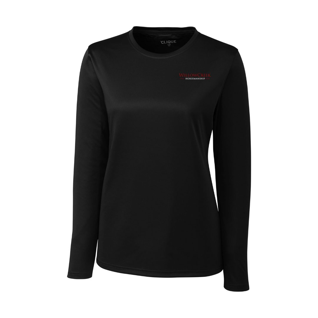 Willowcreek Long Sleeve T-shirt