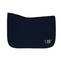 Olde Creek Farm Saddle Pad