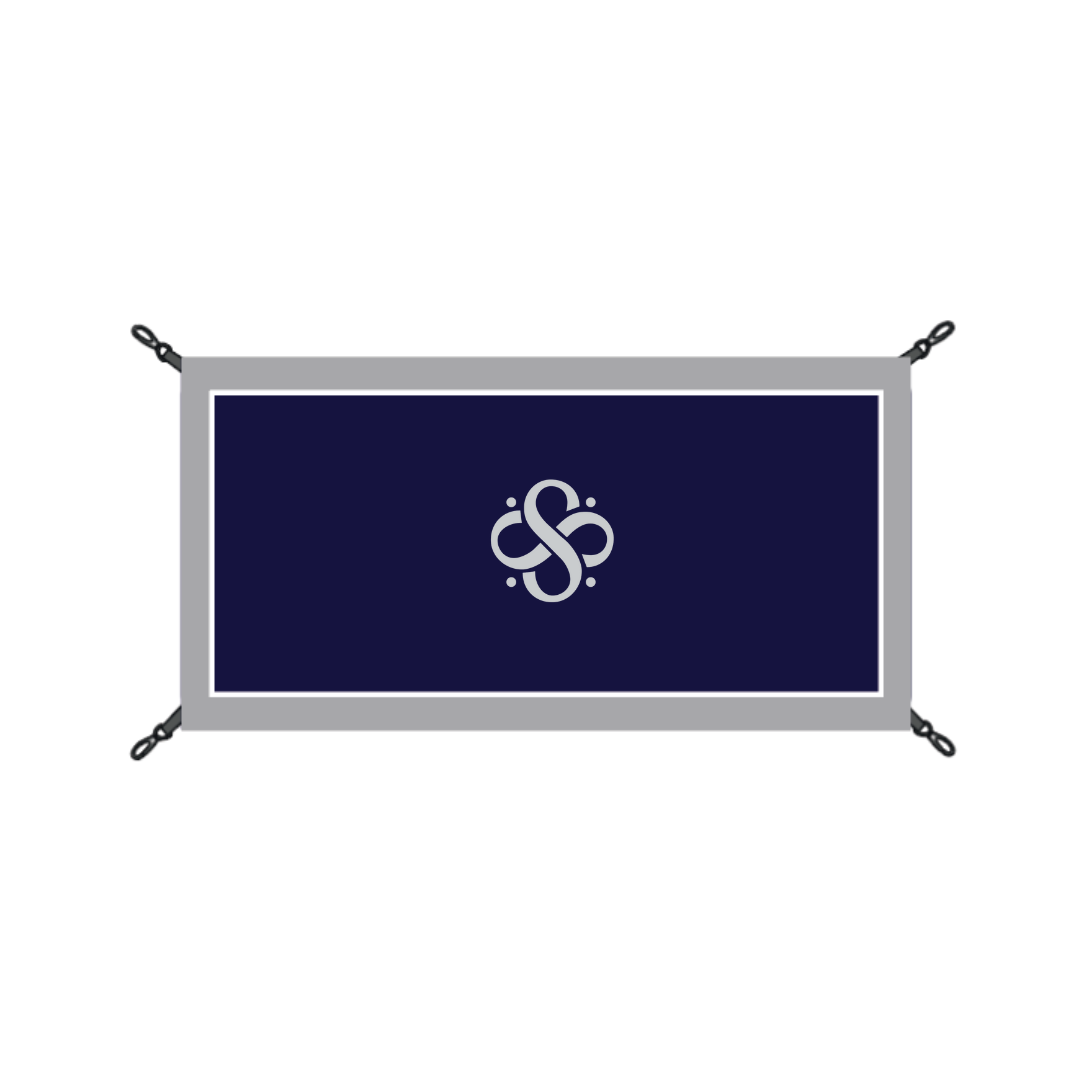 Kolora Stables Stall Guard