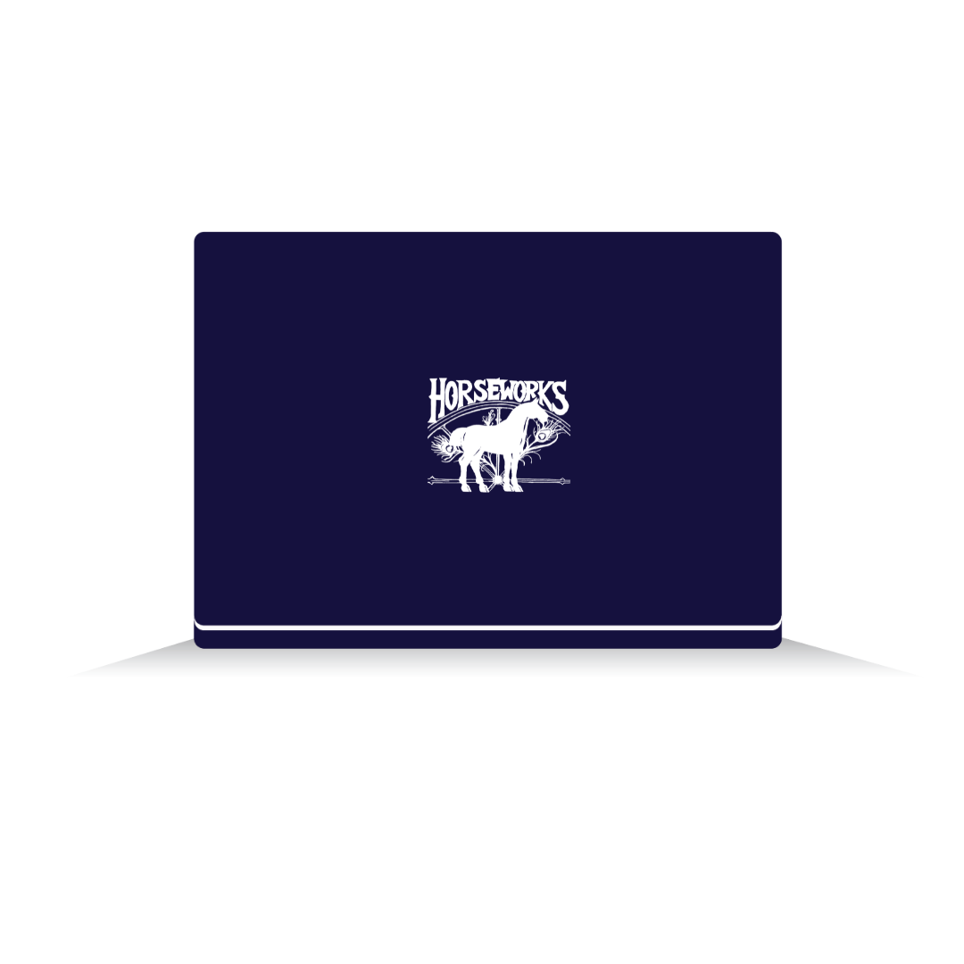 Horseworks Trunk Cover