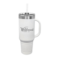 Wildwood Travel Mug