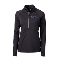 SEL Eco Zip Shirt