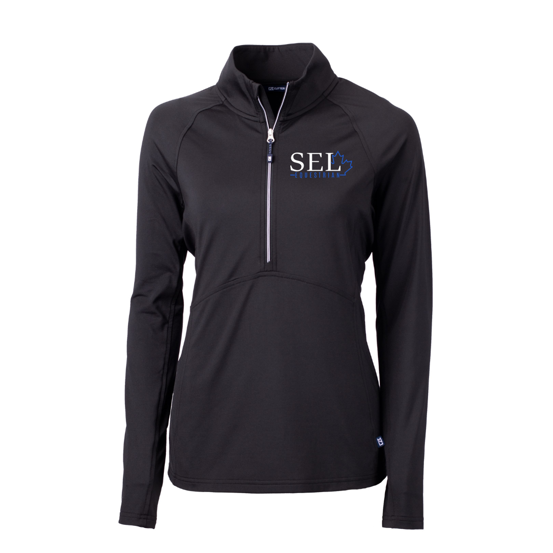 SEL Eco Zip Shirt