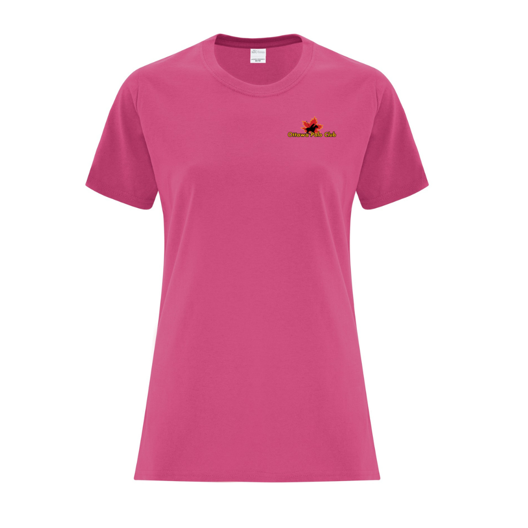 Ottawa Polo Club Tshirt