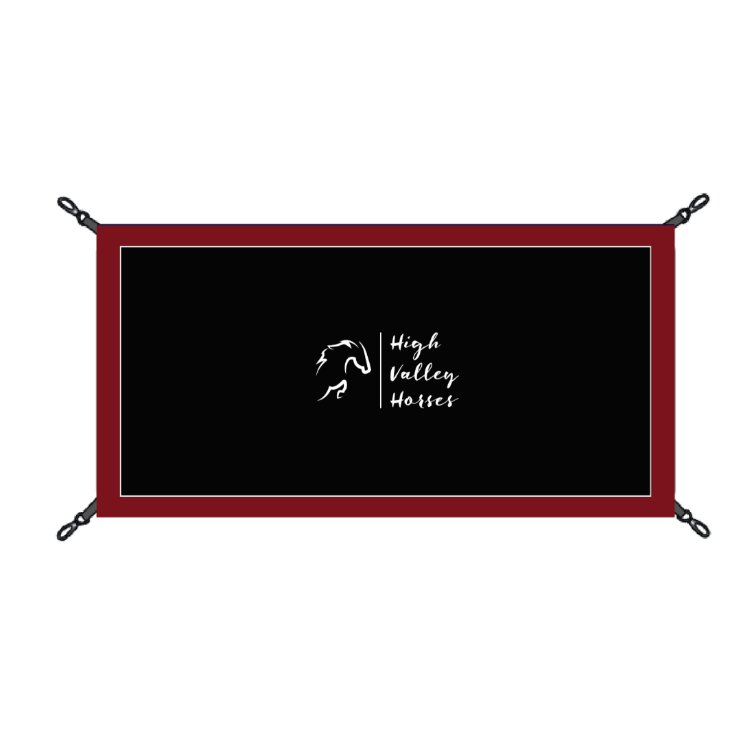 High Valley Stall Guard