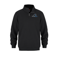 Riverside Equestrian Quarter Zip