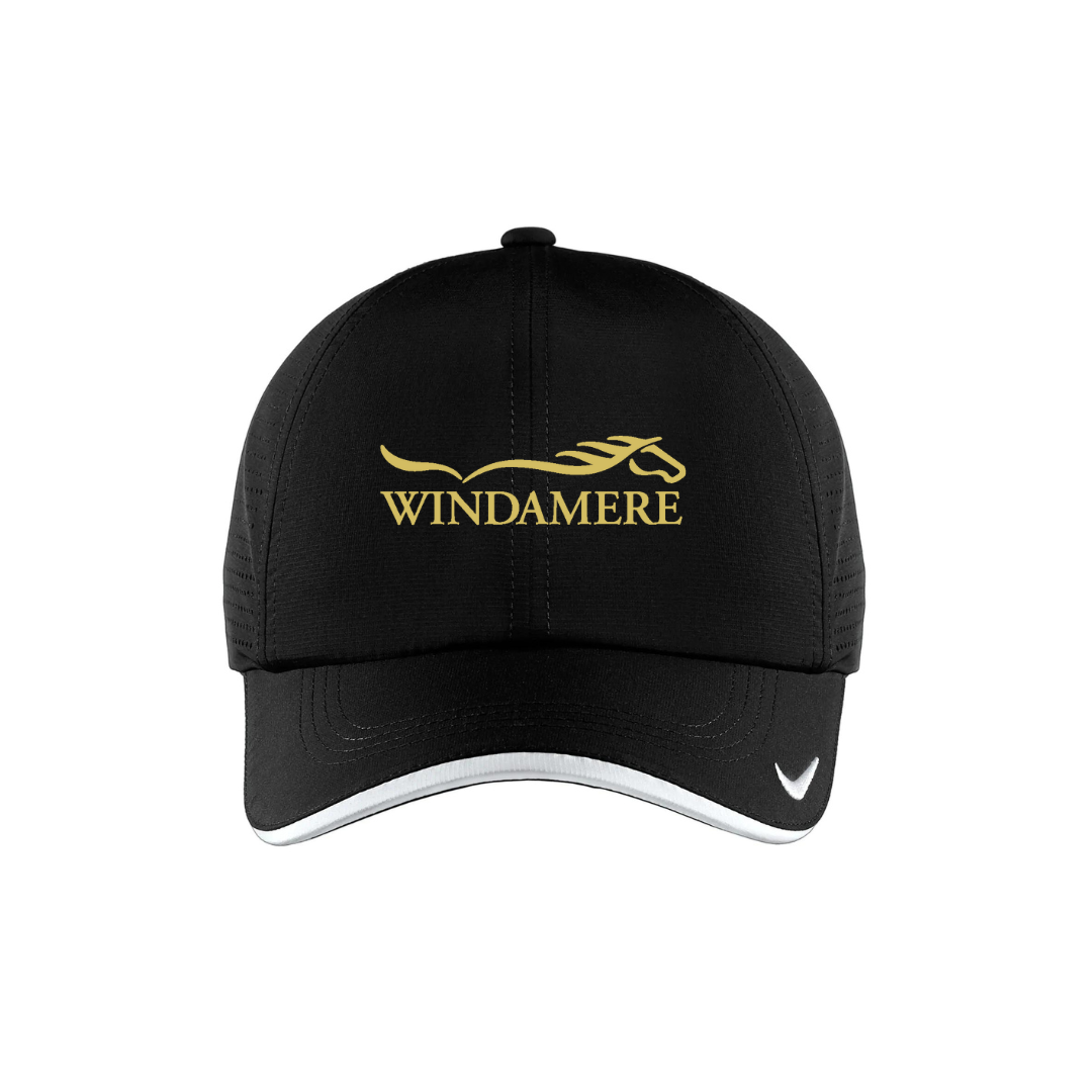 Windamere Nike Cap