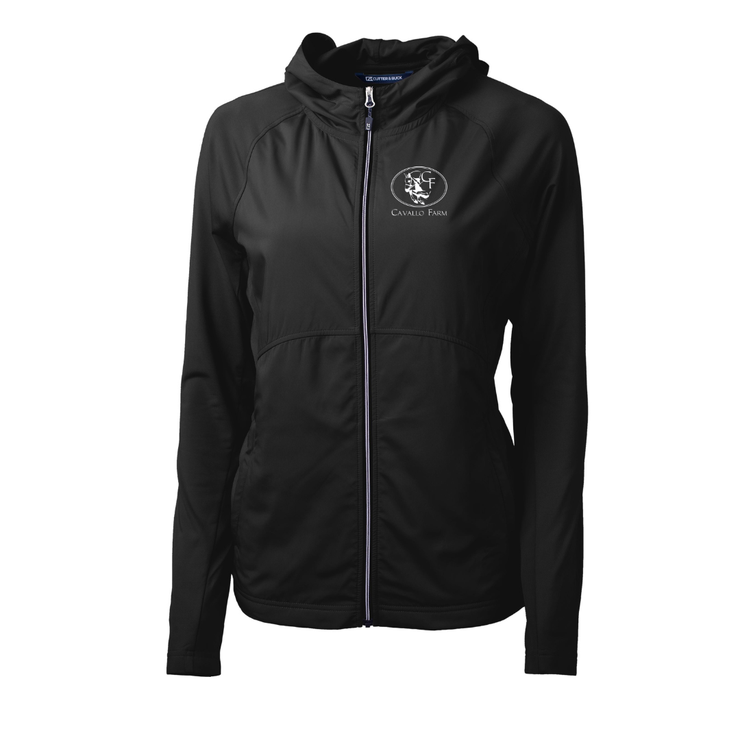 Cavallo Eco Full Zip