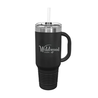 Wildwood Travel Mug