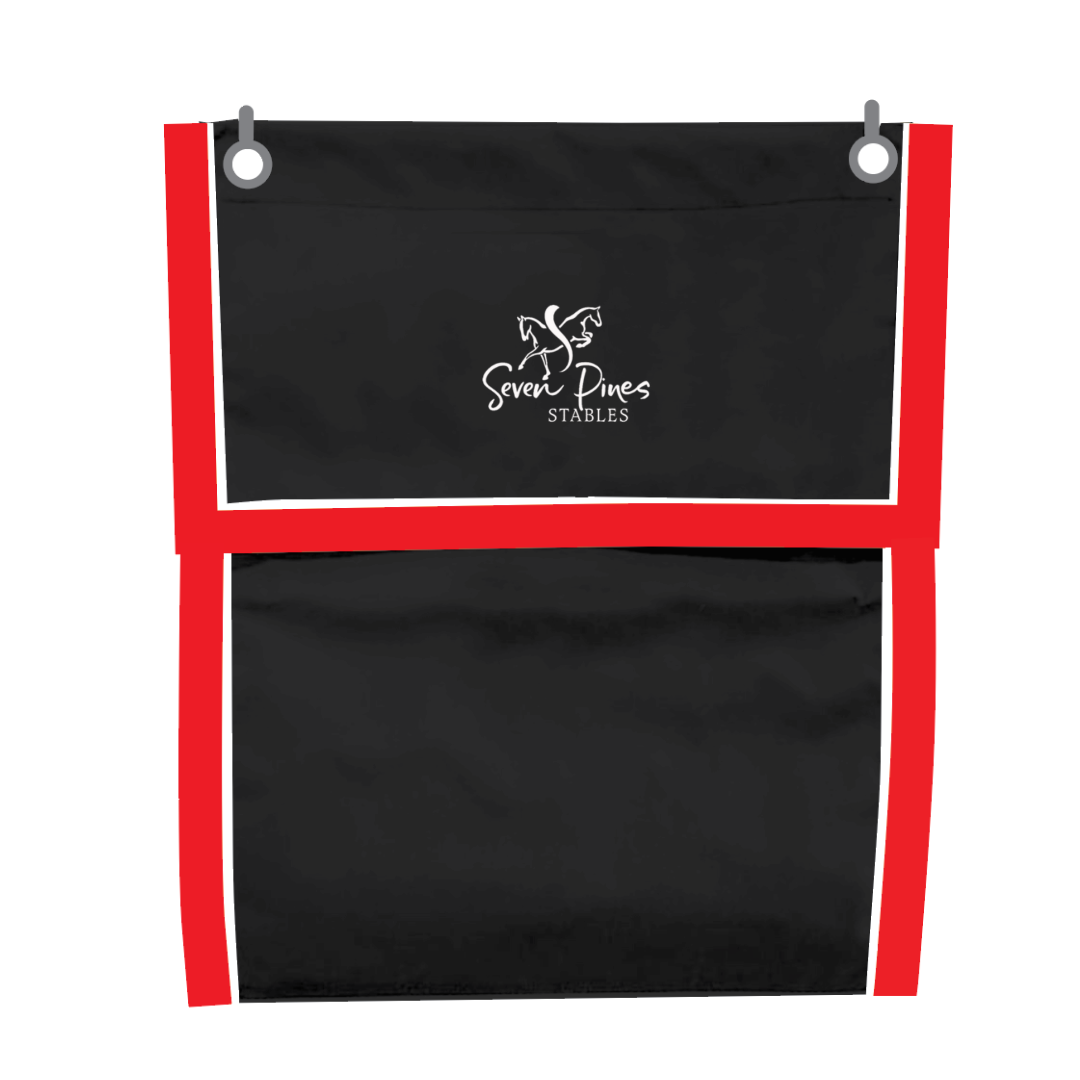 Seve Pines Stables Premium Bandage Loop