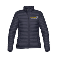 Solaris Equestrian/Kueber Farms Puffer Coat