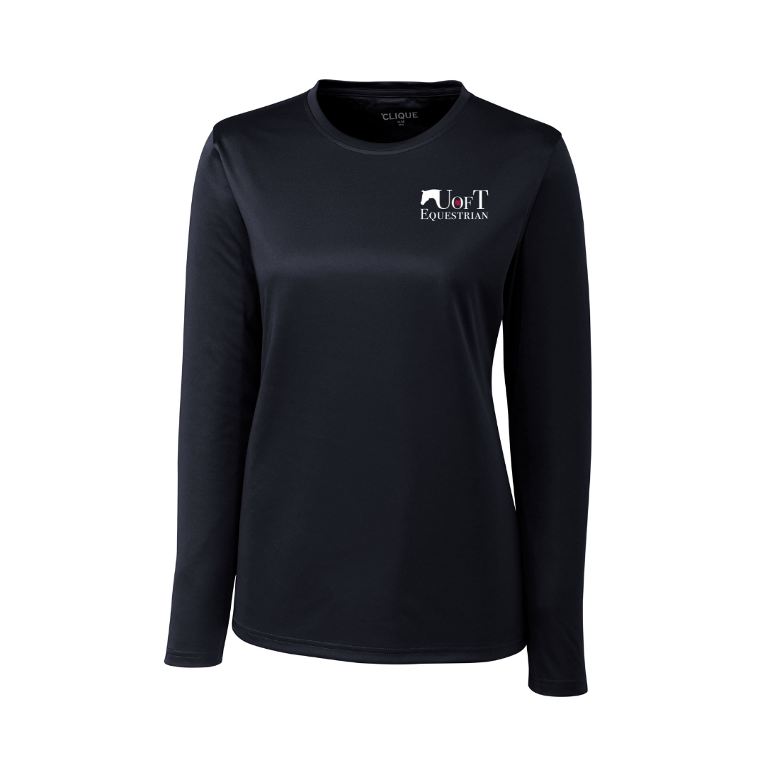 U of T Schooling Shirt