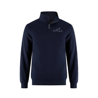 Elevate Equestrian Quarter Zip