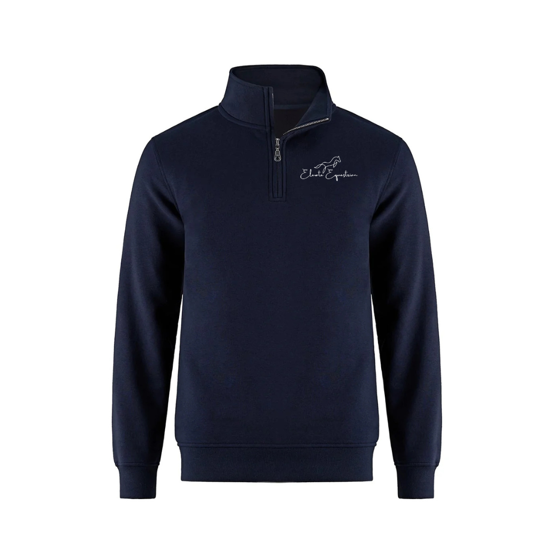 Elevate Equestrian Quarter Zip