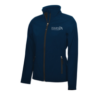 HART Soft Shell Coat