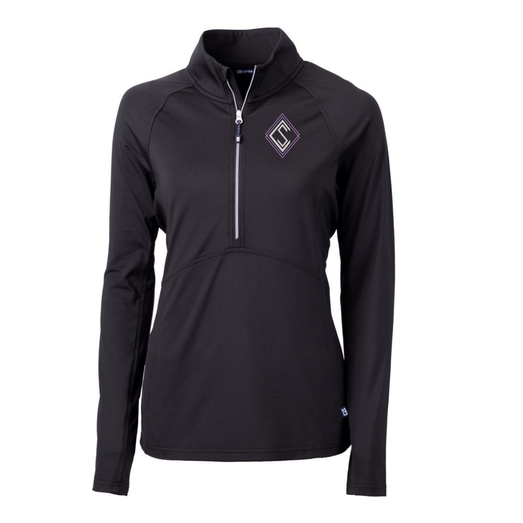 CS Performance Horses Tech Zip