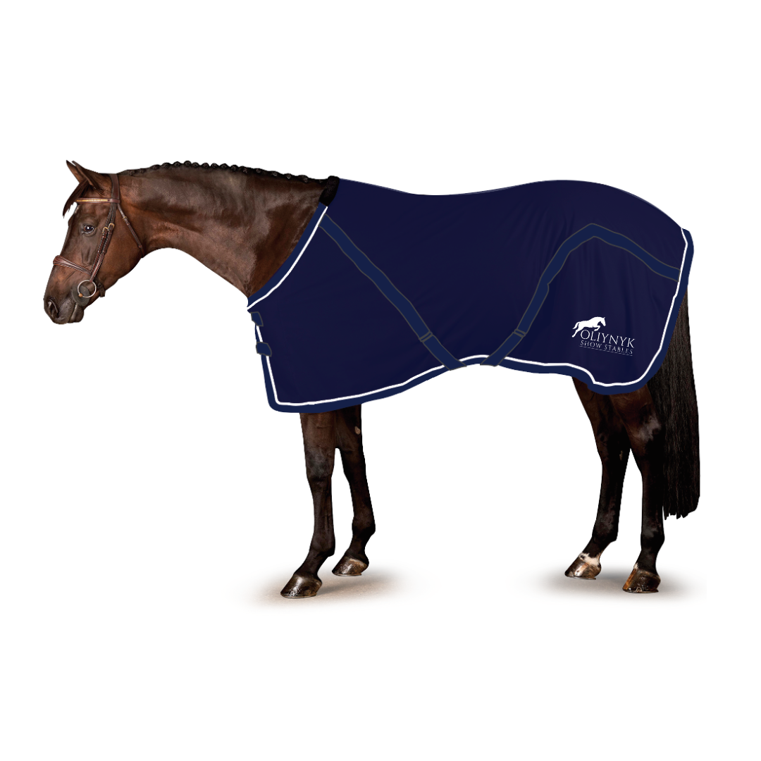 Oliynyk Stable Sheet