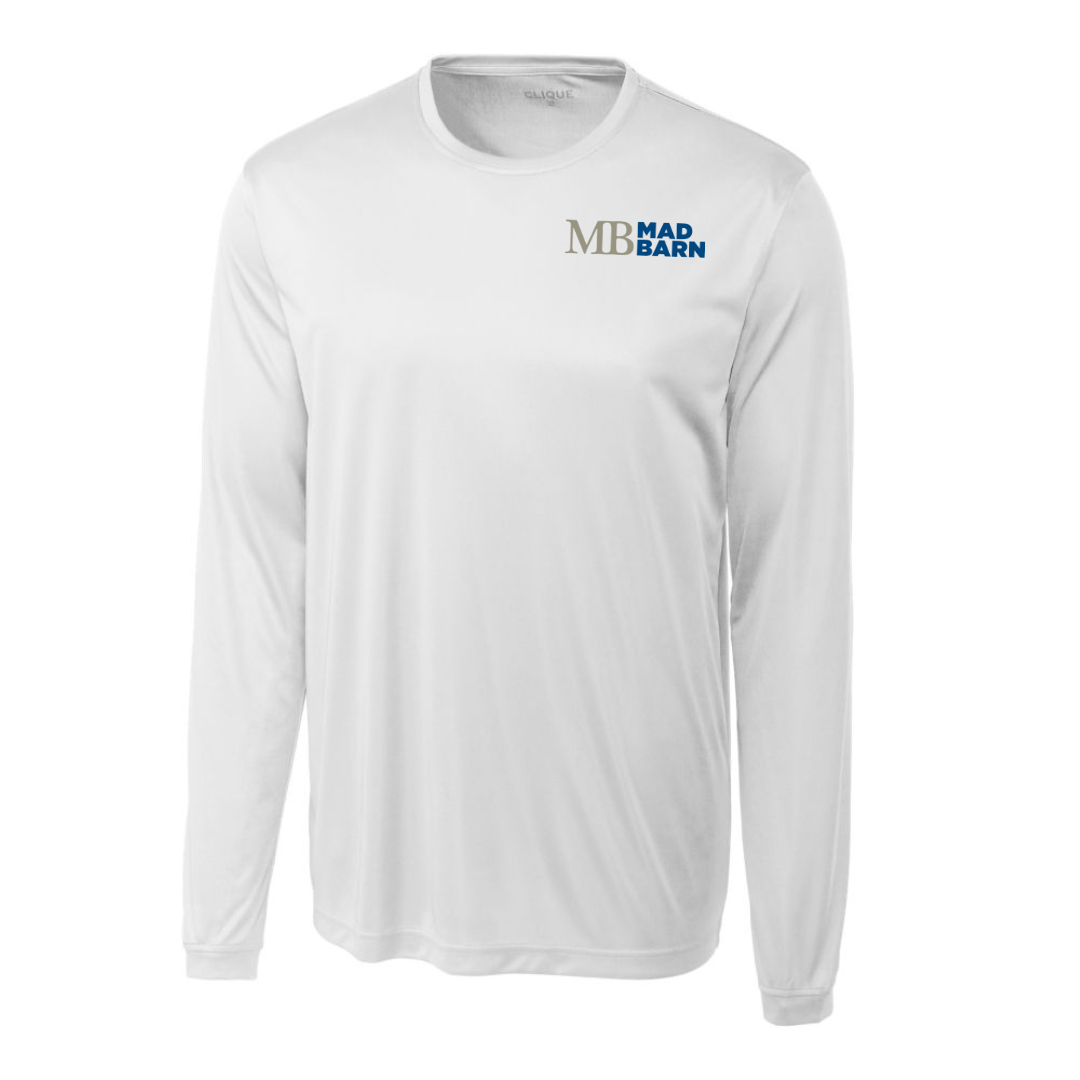 Mad Barn Schooling Shirt