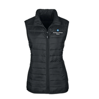 Smokey Hollow Farm Lightweight Packable Vest