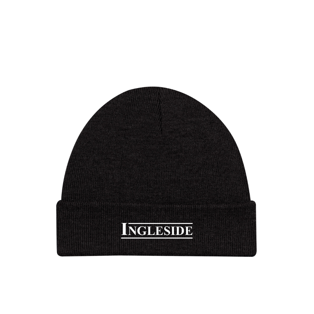 Ingleside Cuff Toque