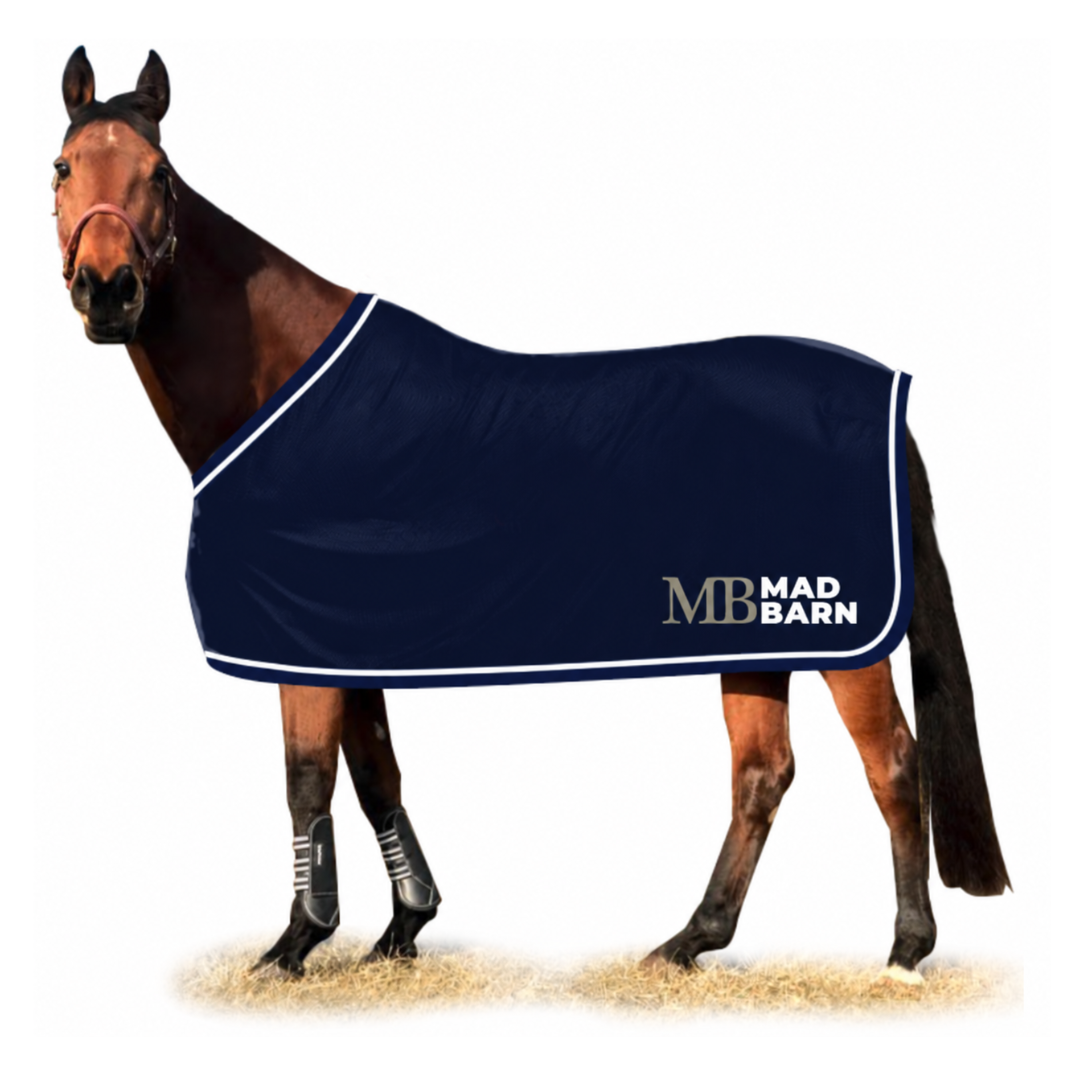 Mad Barn Fleece Cooler