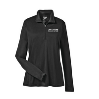 OE Quarter Zip UV Shirt (Women's/Men's/Youth)