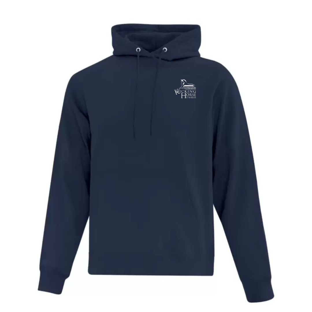 Kicking Horse Stables Hoodie