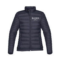 Solaris Equestrian/Kueber Farms Puffer Coat