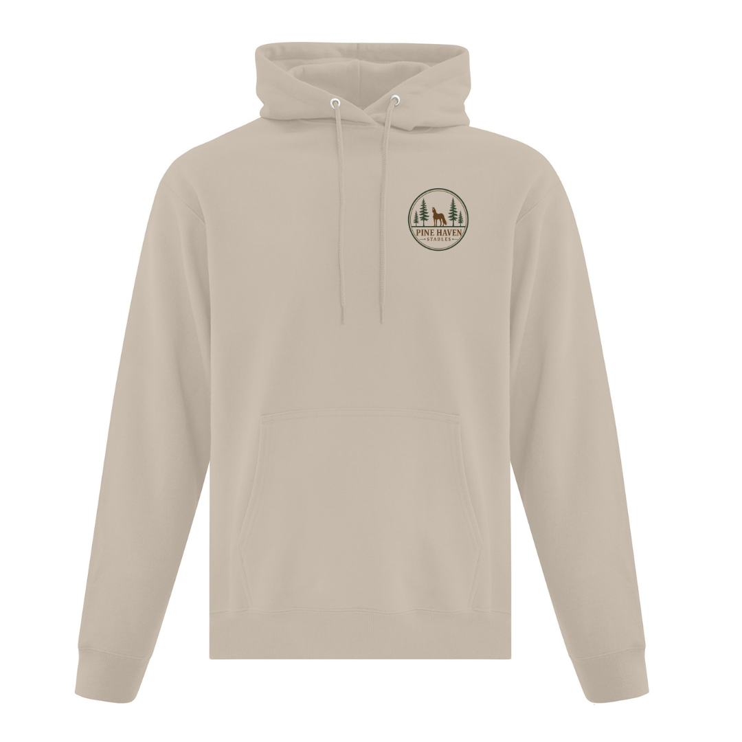 Pine Haven Stables Hoodie