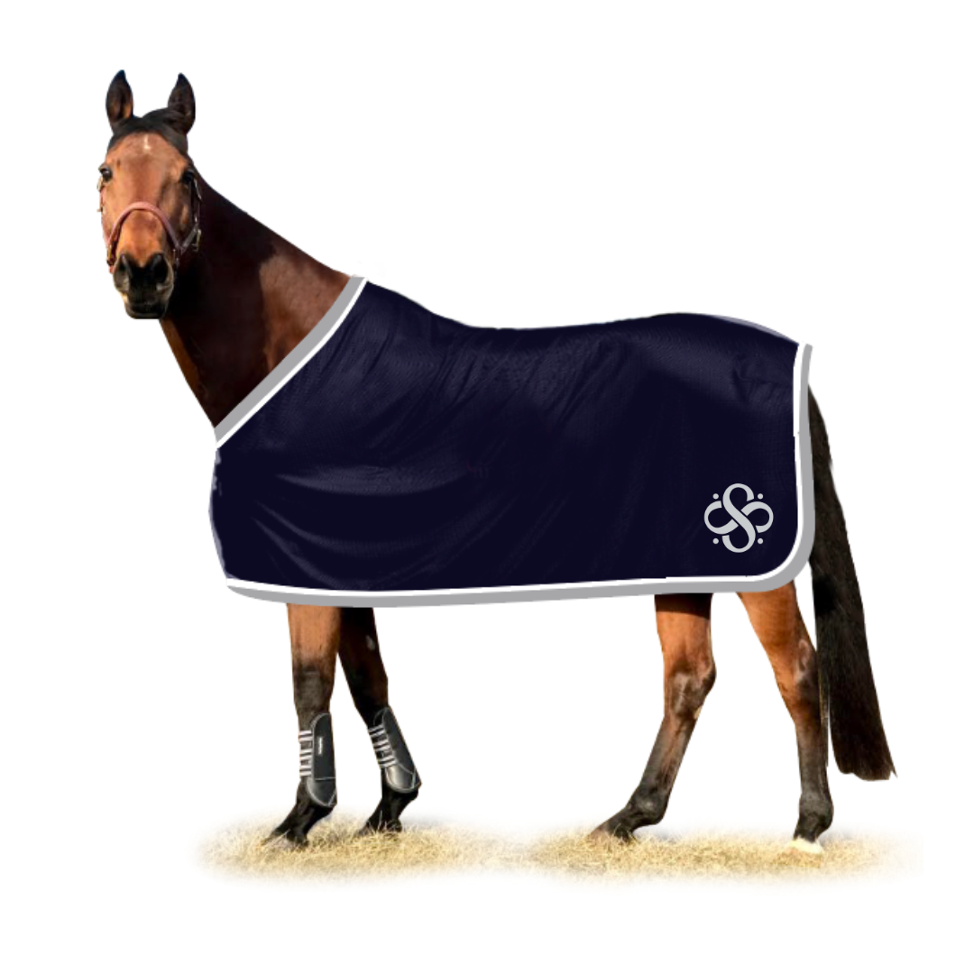 Kolora Stables Premium Scrim