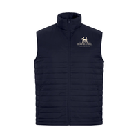 Hoofbeat Hill Puffer Vest