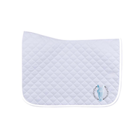Strideview Equestrian Saddle Pad