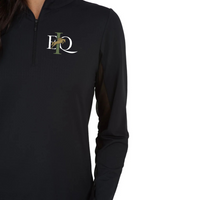 Ireland Equestrian Sun Shirt