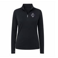 CS Performance Horses Sun Shirt