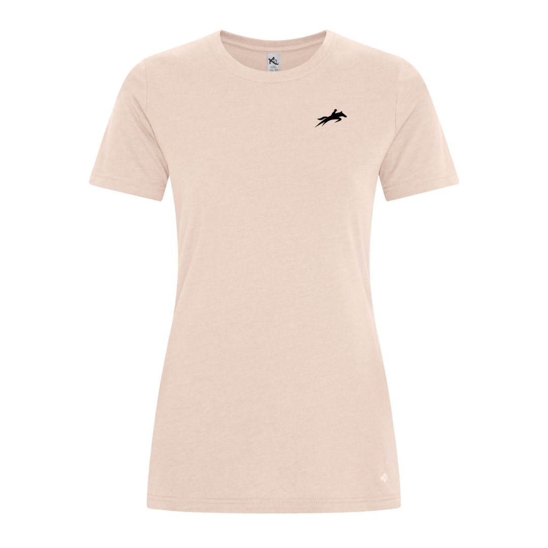 OHJA Essential Tee - Ladies/Men's