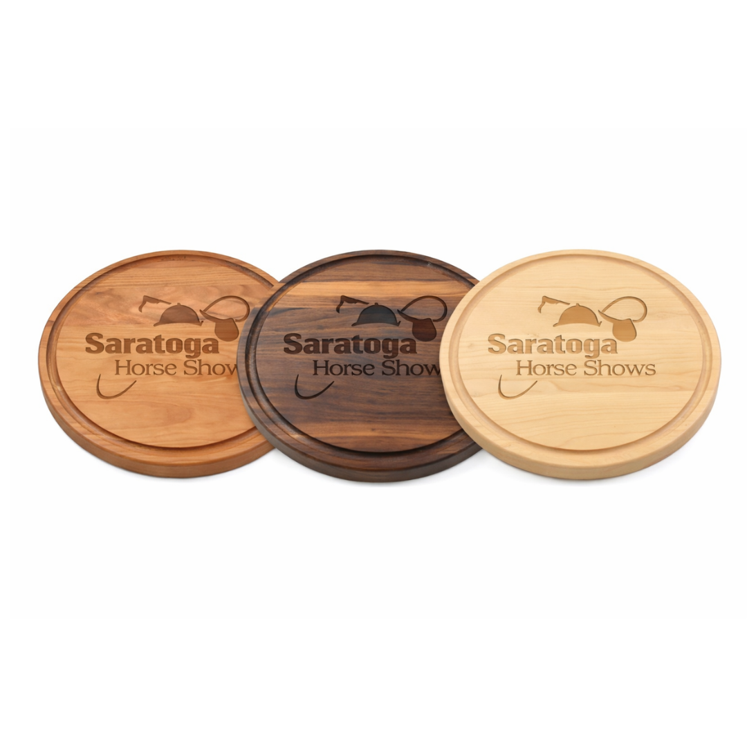 The Heritage Round