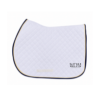 WDM Saddle Pad