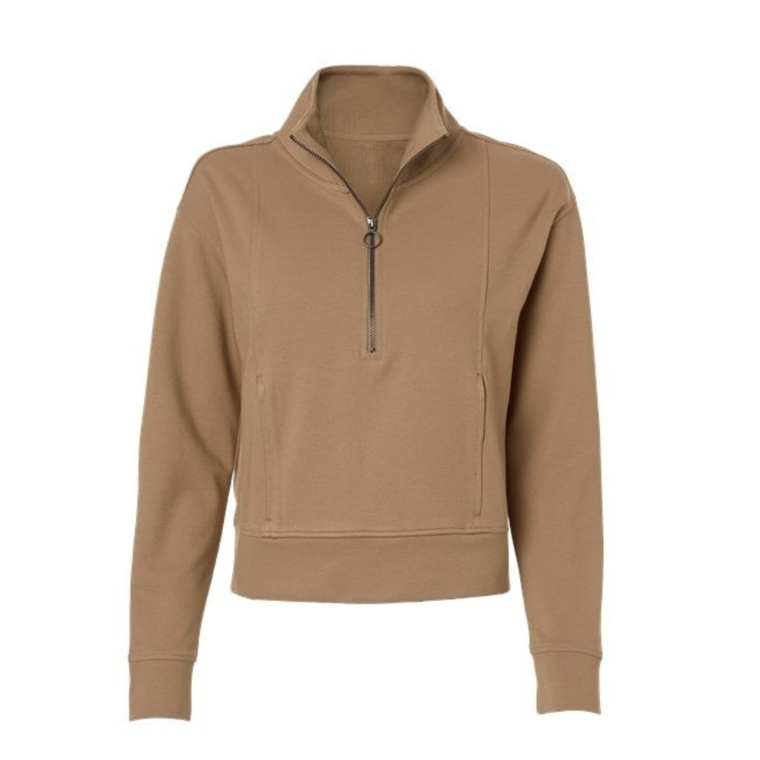 Performance Ribbed Layer