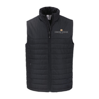 Owens Ridge Puffer Vest