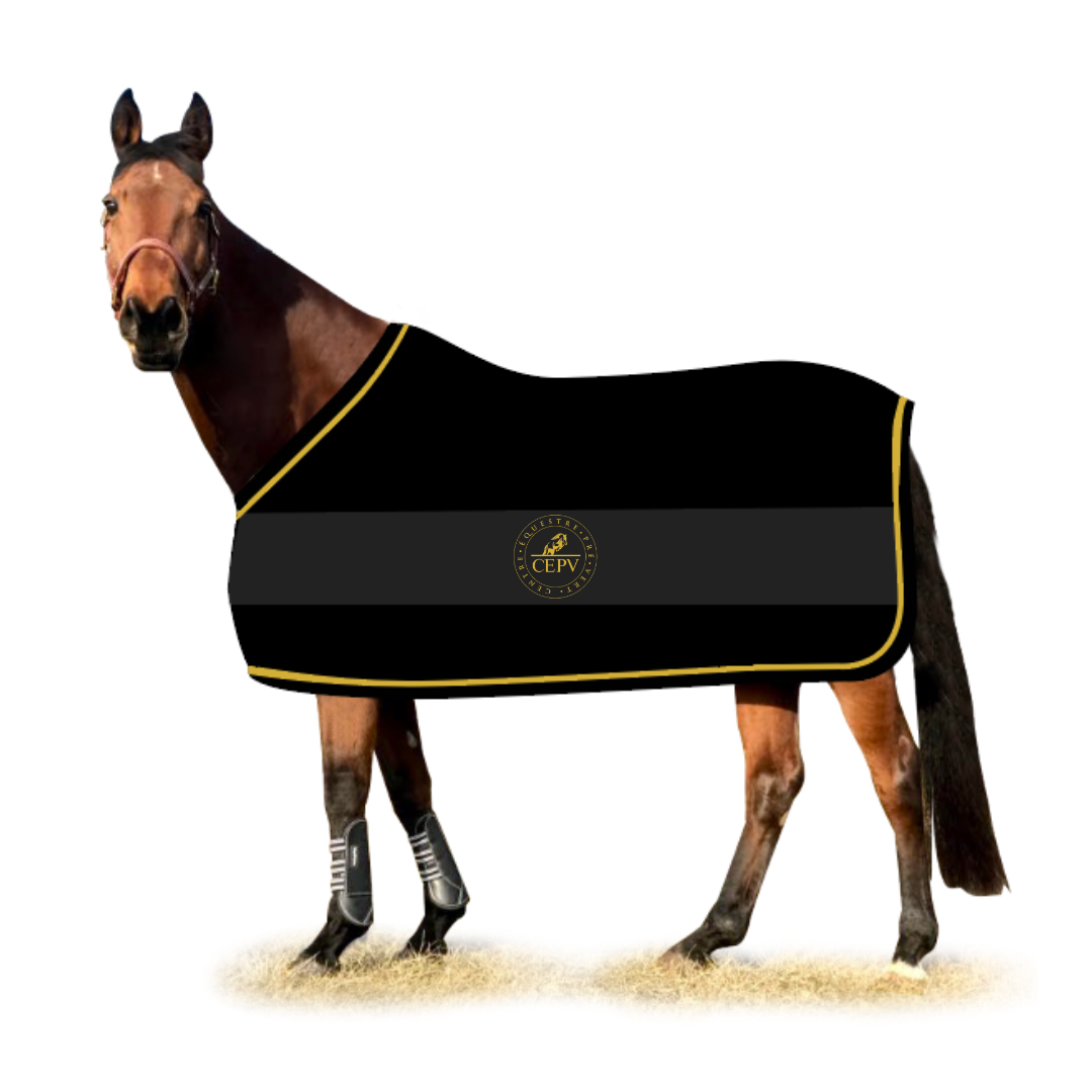 Centre Equestre Pré Vert Platinum Scrim