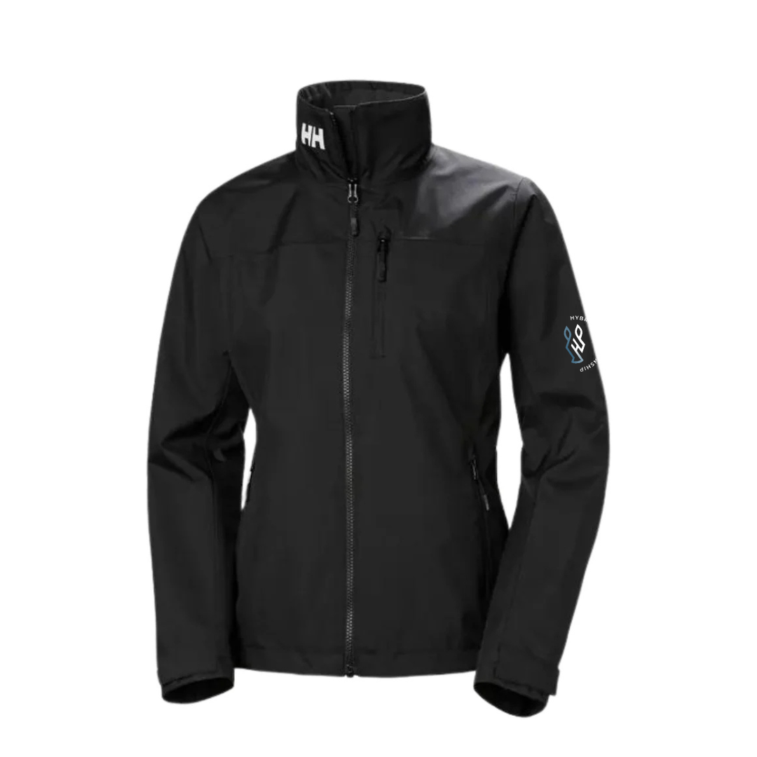 Hybrid Horsemanship Light Weight Coat