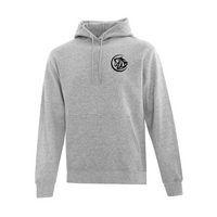 Cimarron Equestrian Hoodie