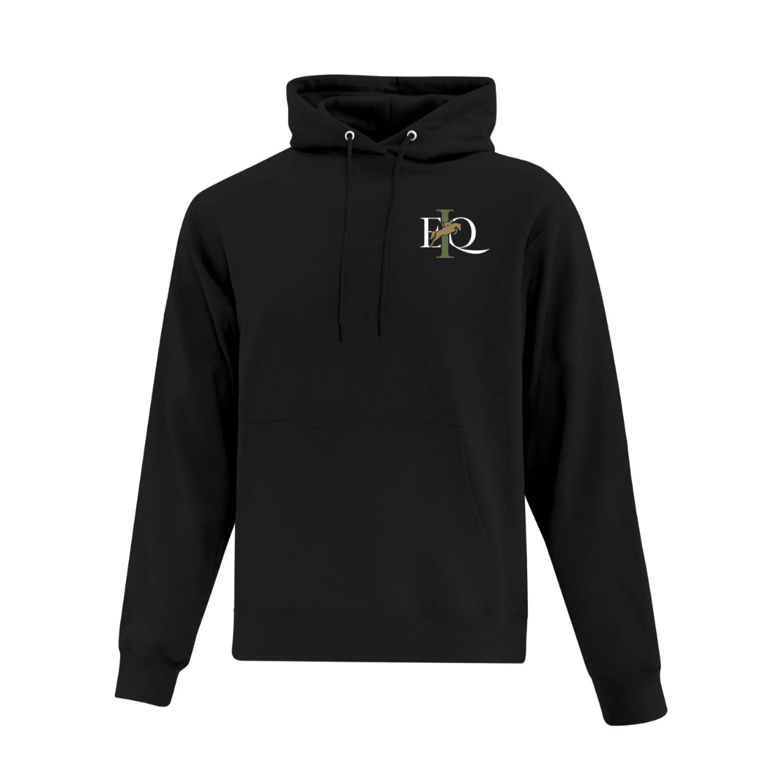 Ireland Equestrian Hoodie