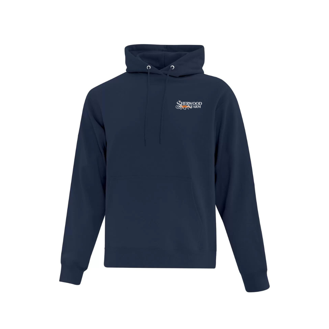 Sherwood Farm Hoodie