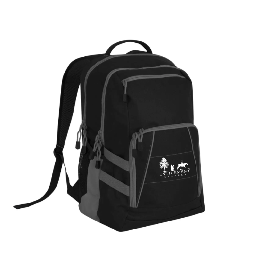 Enticement Stables Hampton Ring Side Bag