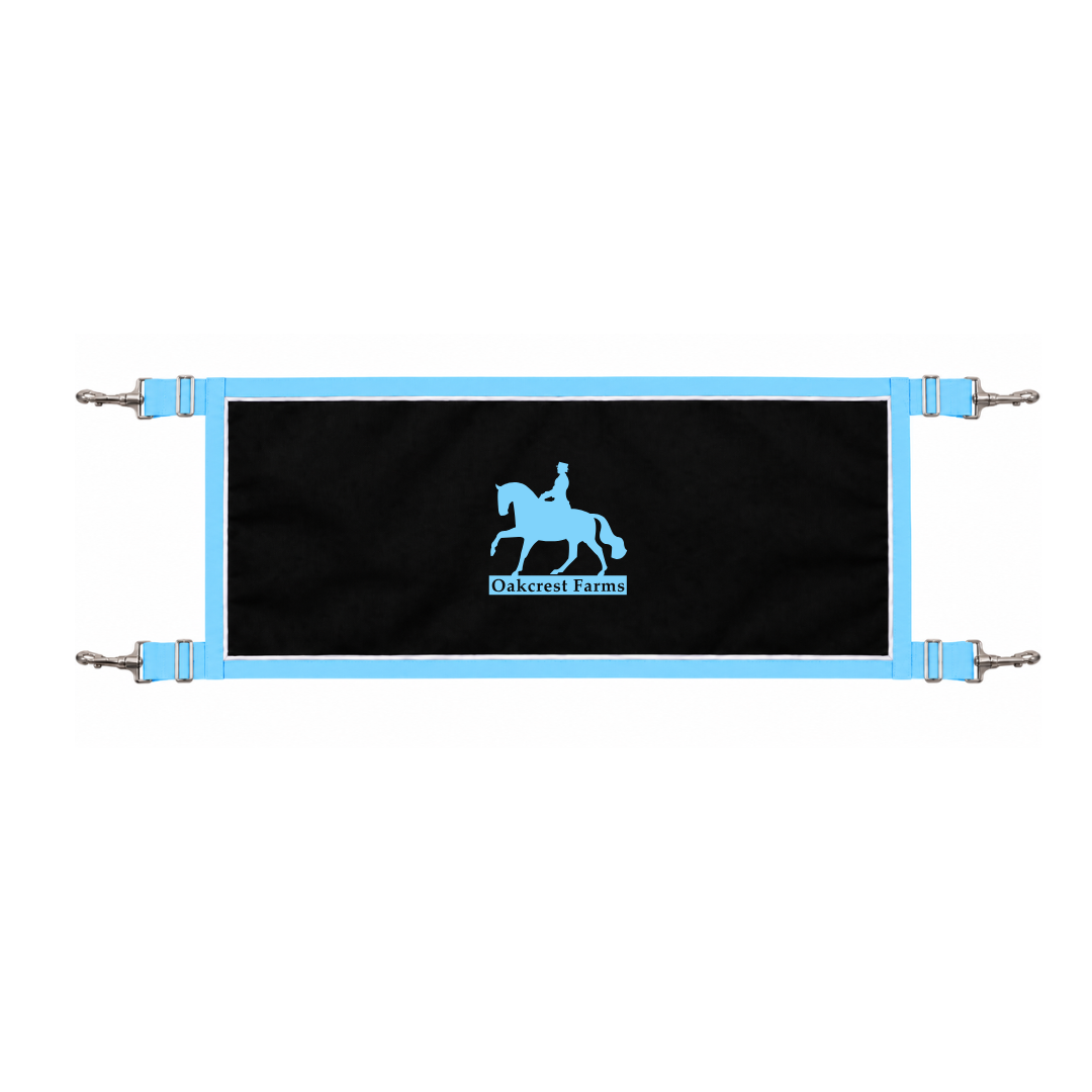 Oakcrest Farms Stall Guard